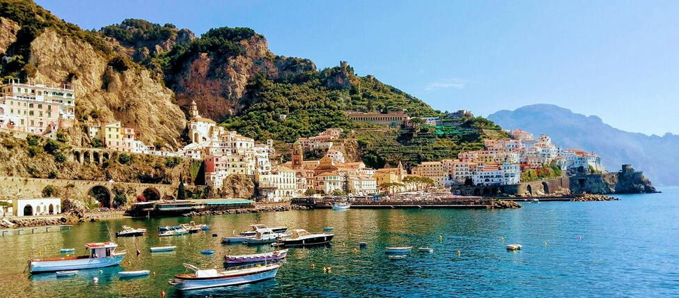 Amalfi-part