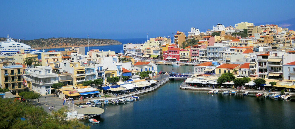 autóbérlés Agios Nikolaos