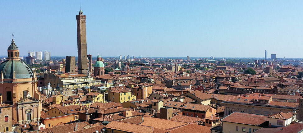 autóbérlés Bologna repülőtér