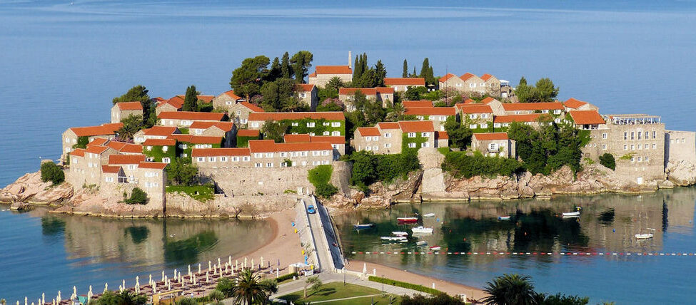 autóbérlés Budva