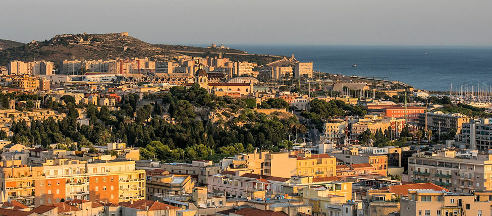 autóbérlés Cagliari repülőtér