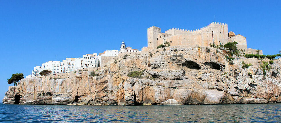 autóbérlés Castellon