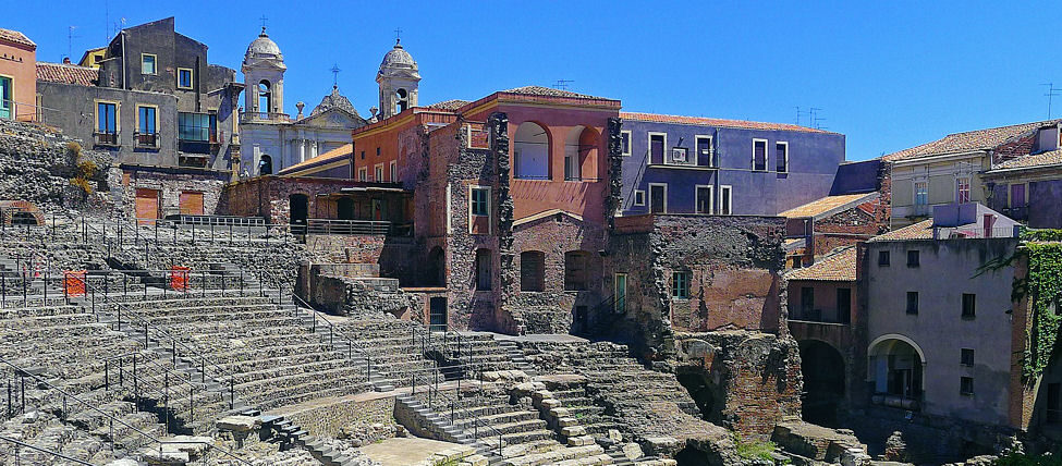 autóbérlés Catania repülőtér