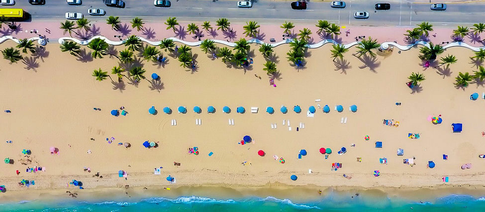 autóbérlés Fort Lauderdale repülőtér