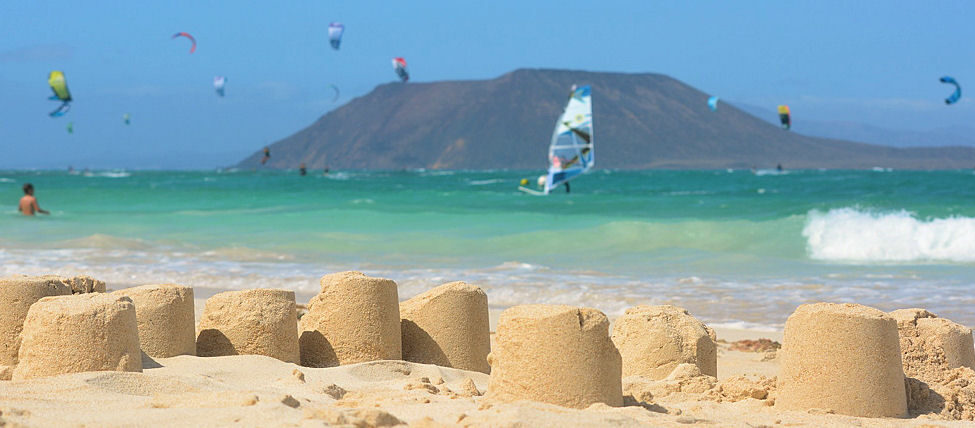 autóbérlés Fuerteventura repülőtér