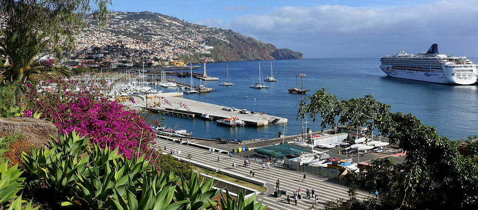 autóbérlés Funchal repülőtér