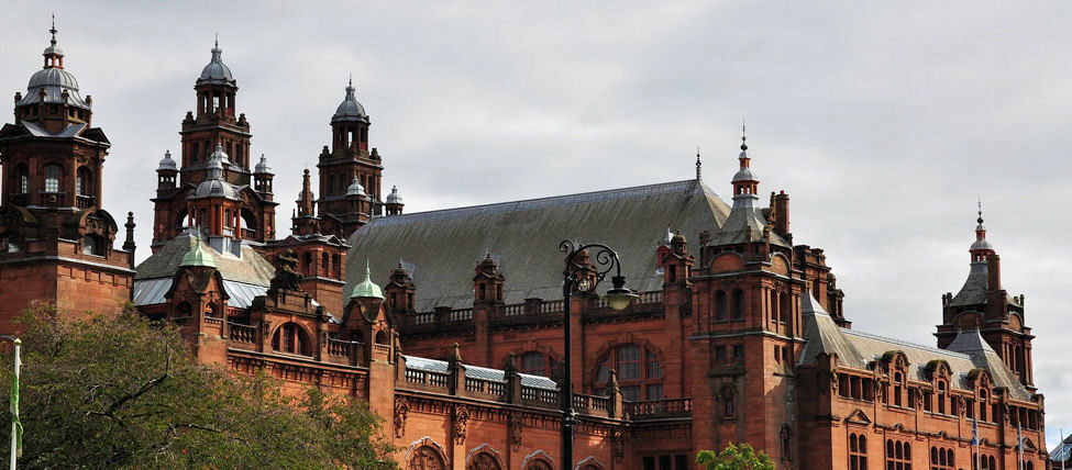 autóbérlés Glasgow repülőtér