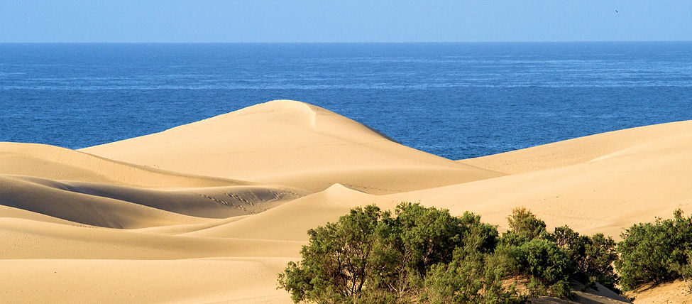 autóbérlés Gran Canaria repülőtér