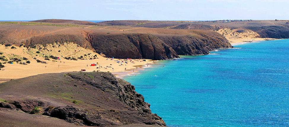 autóbérlés Lanzarote repülőtér