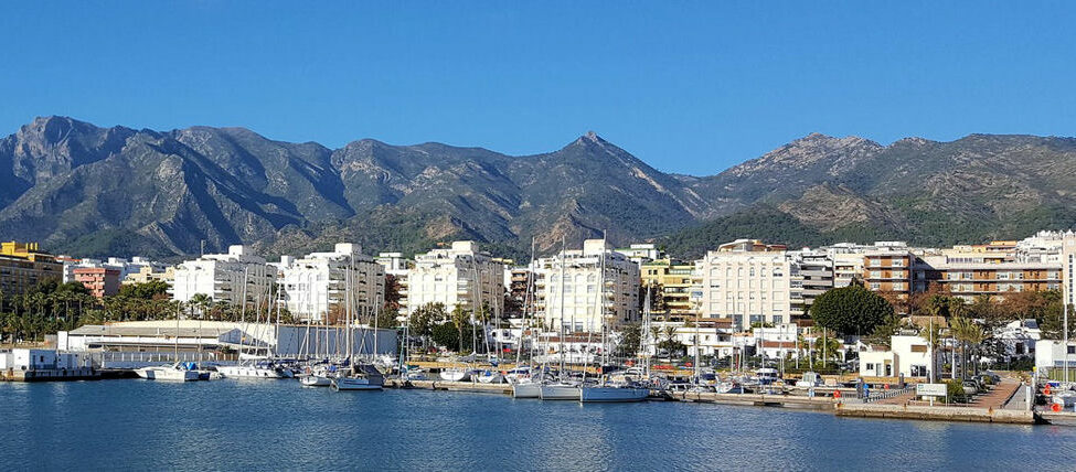 autóbérlés Marbella