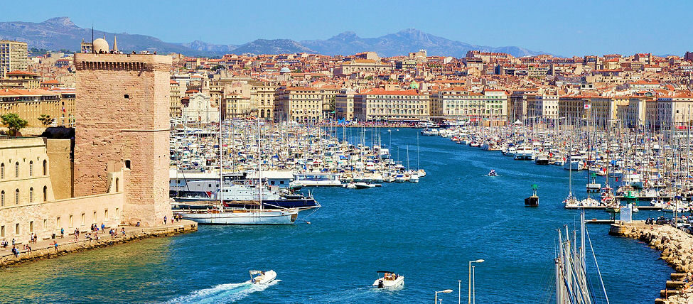 autóbérlés Marseille repülőtér