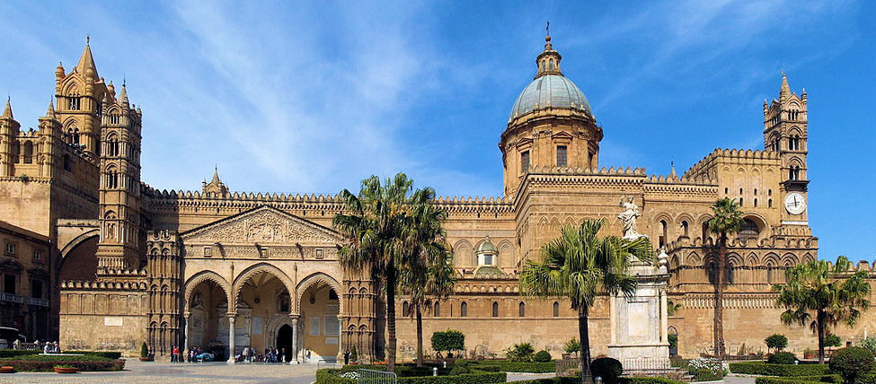 autóbérlés Palermo repülőtér