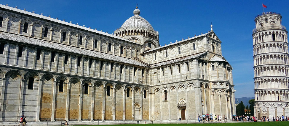 autóbérlés Pisa repülőtér