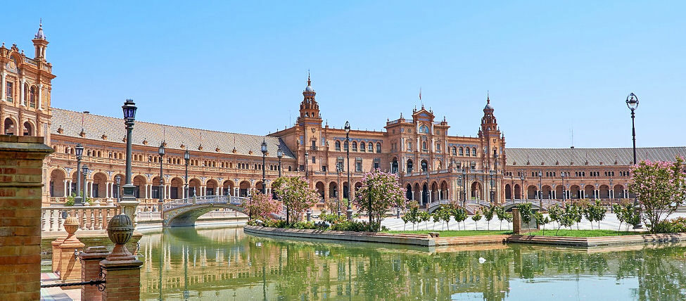 autóbérlés Sevilla repülőtér