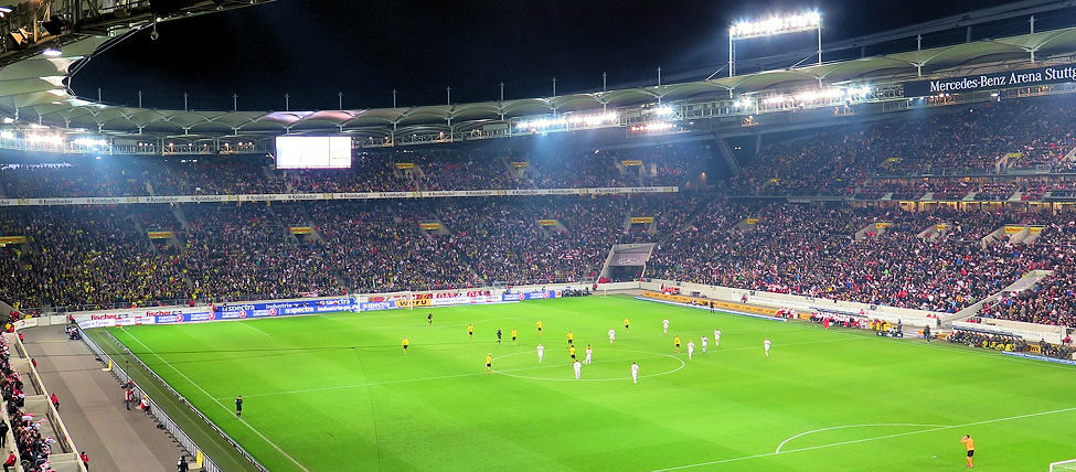 autóbérlés Stuttgart repülőtér