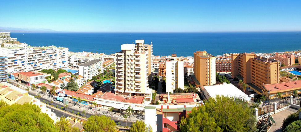 autóbérlés Torremolinos