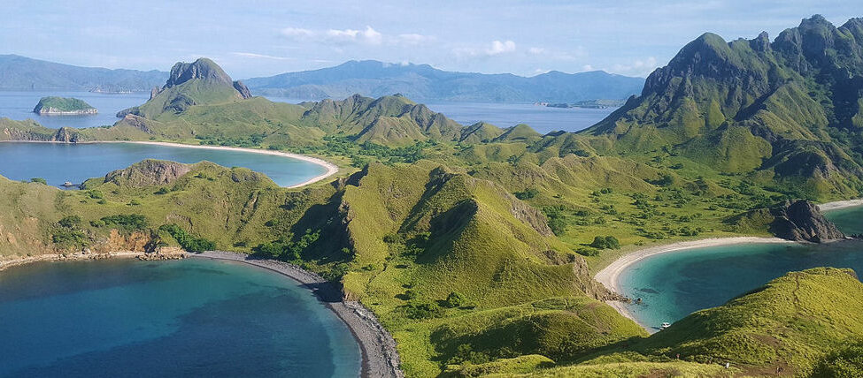 Komodo Nemzeti Park