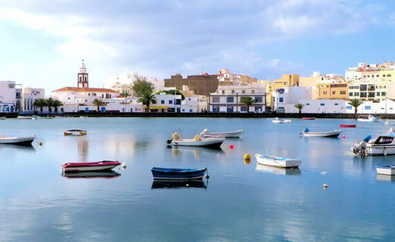 autóbérlés Arrecife