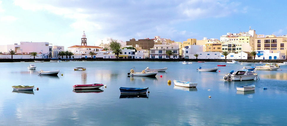 autóbérlés Arrecife