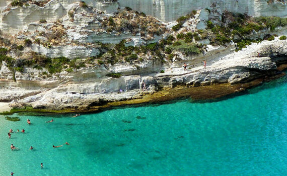 autóbérlés Calabria