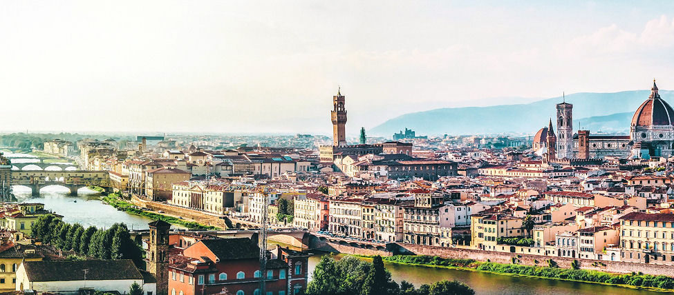 autóbérlés Firenze repülőtér