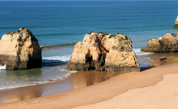 autóbérlés Praia da Rocha