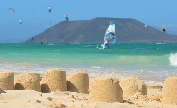 autóbérlés Corralejo