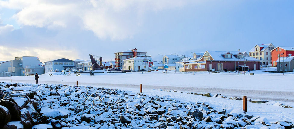 autóbérlés Keflavik repülőtér