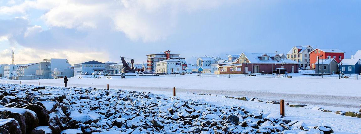 autóbérlés Keflavik repülőtér