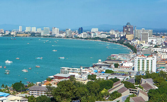 autóbérlés Pattaya