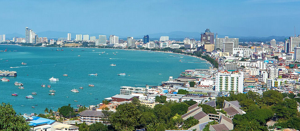 autóbérlés Pattaya