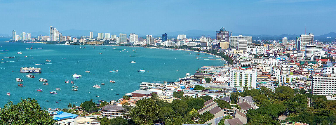 autóbérlés Pattaya